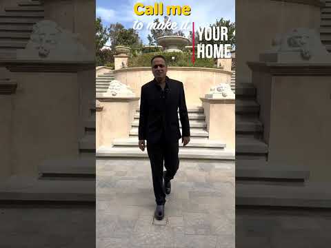 $12,000,000 LUXURY HOME in Palos Verdes Estates