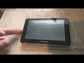 Обзор, отзыв GPS навигатор Digma DS504N
