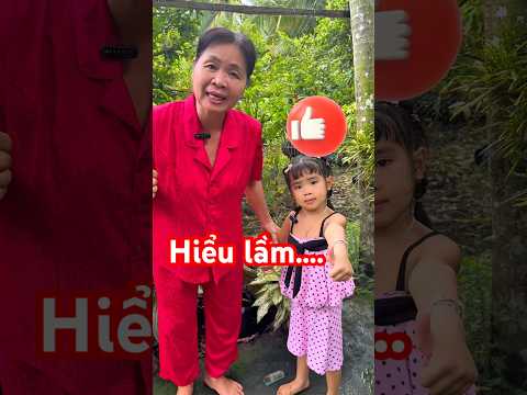 Ngộ sợ đường trơn và làm việc tốt