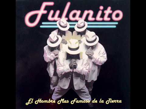Fulanito - La Novela (1997)