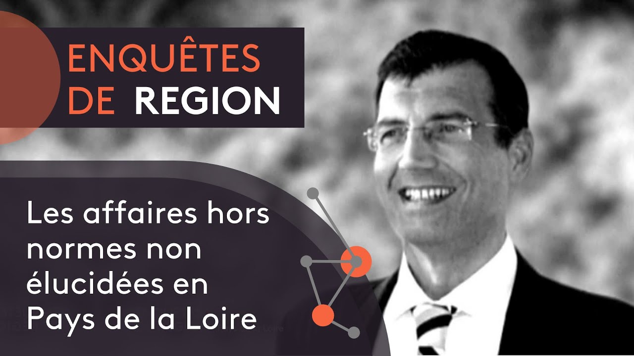 Dupont de Ligonnès à Nantes, Troadec à Orvault, Leprince à Thorigné-sur-Dué, 3 affaires hors normes