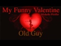My Funny Valentine (Michelle Pfeiffer) - Cover by ...