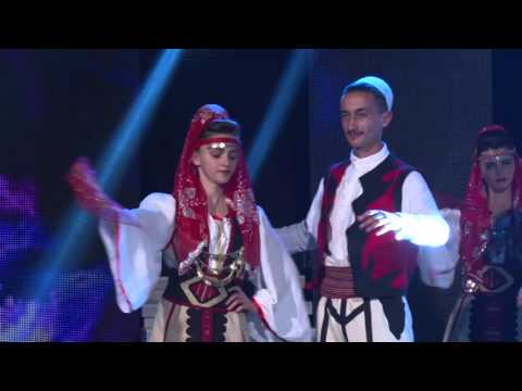 Albert Imeraj  ( Gezuar 2016) SHARRI