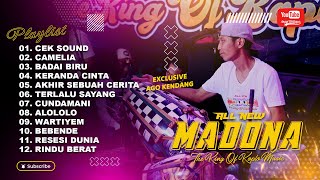 Download lagu KOLEKSI MP3 76 - FULL ALBUM PONGDUT KENDANG RAMPAK TERBARU ALL NEW MADONA 2024 mp3