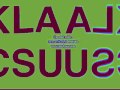 480x360 Klasky Csupo Effects Feat Recording Numbers