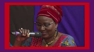 Femme d'Afrique première édition - première partie