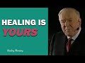 Healing Is Yours - Kenneth Hagin - Healing Ministry