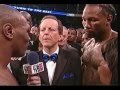 Mike Tyson VS Lennox Lewis 3 Of 3