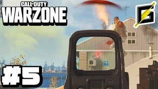 #5 【バトロワ】 ガキ笹の「CoD:WARZONE（コールオブデューティ:ウォーゾーン）」
