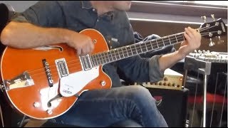 The Clarks - Roses [Studio Video]