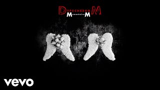 Depeche Mode - My Favourite Stranger (Official Audio)