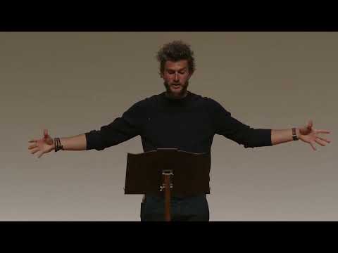 Lecture: Part 2: Women & Eldership — What Does This Mean For Me?