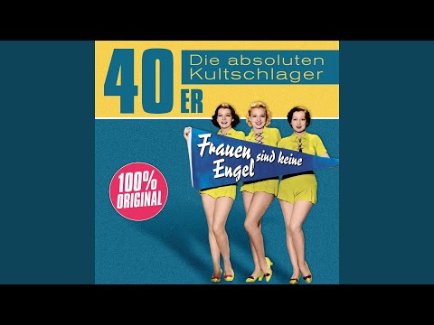 Hoch drob'n auf dem Berg