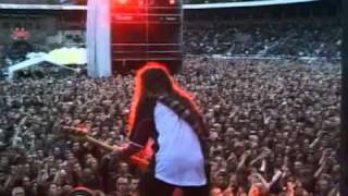 Iron Maiden - Out Of The Silent Planet - Video