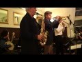 Howard Alden & his Munich Friends (2013): Black Butterfly