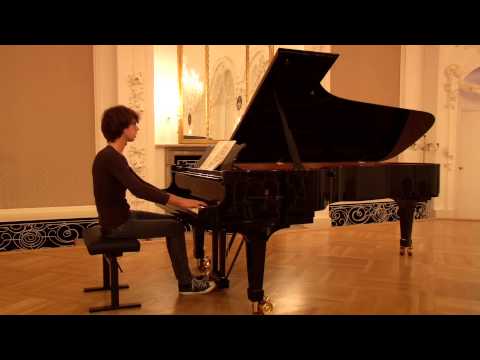 Peter Michael Hamel: Of the Sound of Life I - Jakob Georg Ruderer