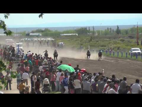 EMBROLLO  Club Hipico Cipriano Catriel   Catriel  23-10-2022