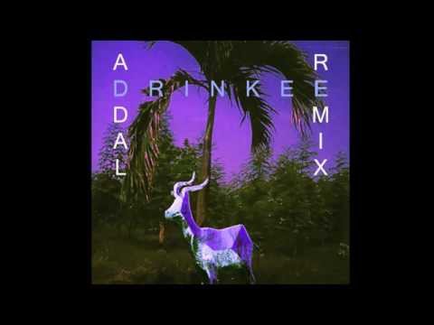 SOFI TUKKER - Drinkee (Addal Remix) [Official Audio]