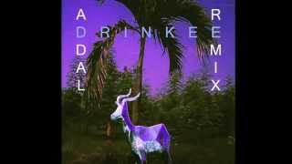 SOFI TUKKER - Drinkee (Addal Remix) [Official Audio]