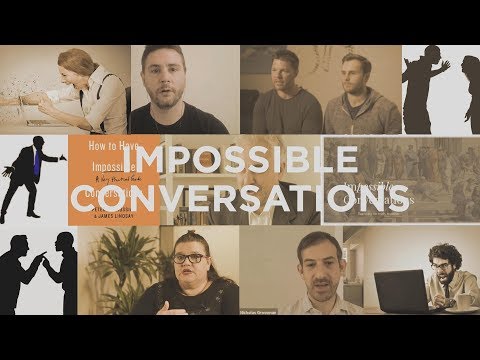 download lagu mp3 mp4 Impossible Conversations, download lagu Impossible Conversations gratis, unduh video klip Impossible Conversations