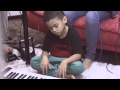 Abidzar Al-Ghifari - Ummi