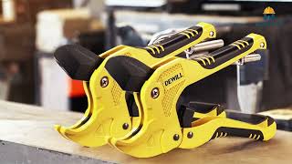 7 Best  PVC Cutters for Plastic Pipes in 2025 – Ultimate Buying Guide