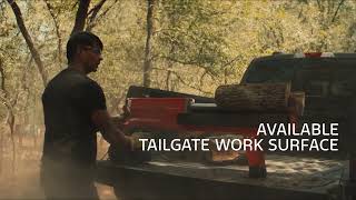 Download the video "2025 Ford F-150® Truck | Pursuit of Better"