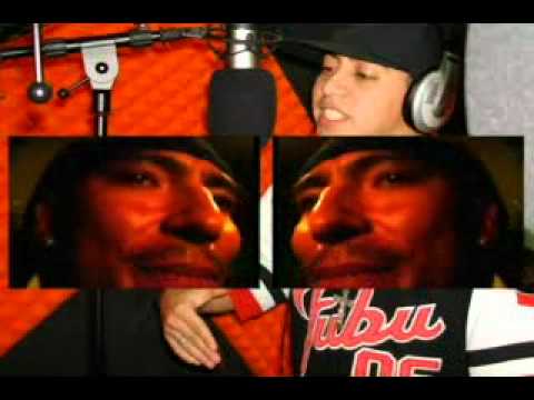 Rekeson Feat Mafia Yara - El Tren de Catia en Pinta Y el Hampa Del Sorte...