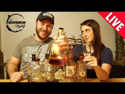 Making One Infinity Bottle to Rule Them All! - LIVE