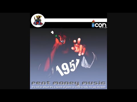 ICON the Mic King – Rent Money Music (2003)