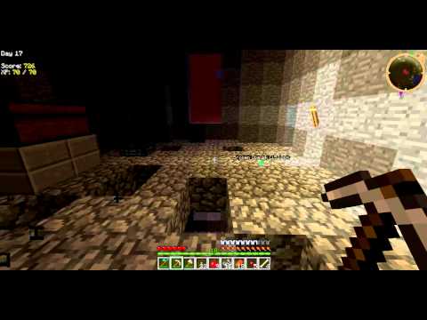 MineCraft YogBox LP - Ep. 12 with Moonridden