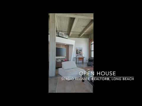 The Kress Building - 100 W 5th St