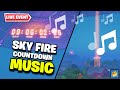 Fortnite | Operation: Sky Fire Event Countdown Music - Season 7 Event