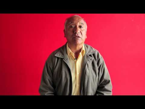 "Es Navidad y los seguimos esperando". 2/2