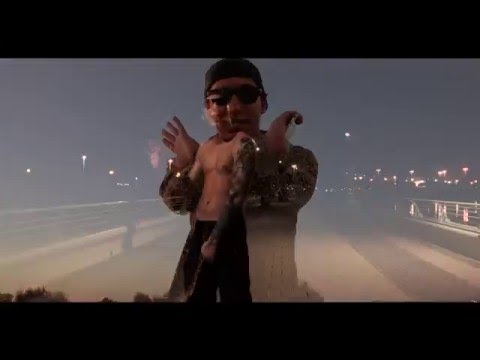 GVMBLE - JINEJ SVET |HAZARD CLIP| (Prod. Roched)