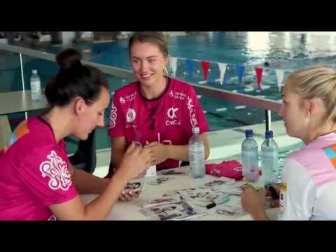 Vipersdag i Aquarama Bad 🤾🏼‍♀️