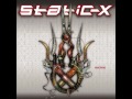 Static-X- Permanence 