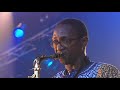 Orchestra Baobab - Utrus Horas (Live at Festival du Bout du Monde)