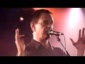 The Wedding Present - Silver Shorts (13.10.13)