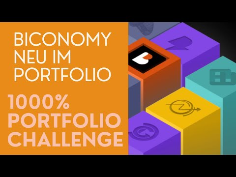 Biconomy (BICO) NEU im PORTFOLIO + Analyse