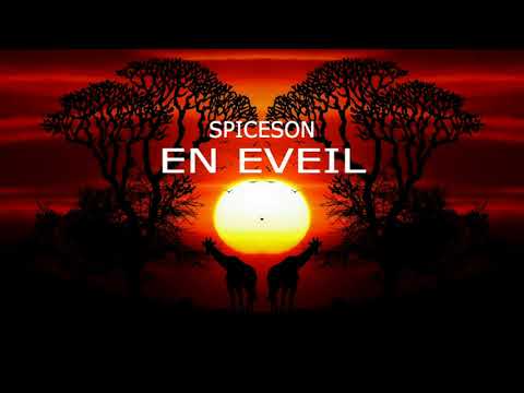 SPICESON - EN EVEIL ( Ganja Plant Riddim ) REGGAE