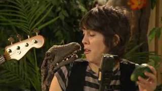 Tegan and Sara-Alligator(Mamma Yamma version )