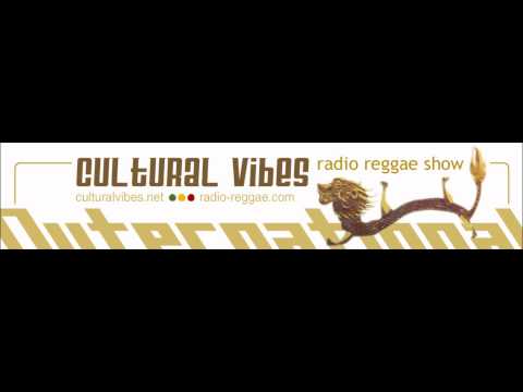 Yaniss Odua - Chalawa (Special) (Live Radio sur Cultural Vibes, 2013)
