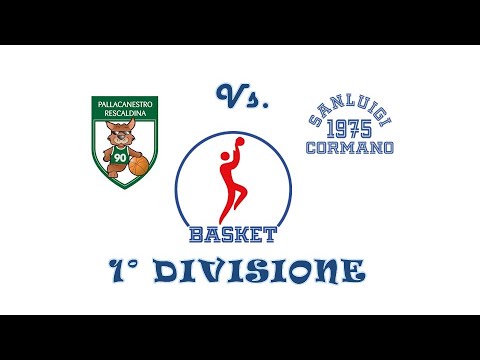 RESCALDINA - SAN LUIGI CORMANO