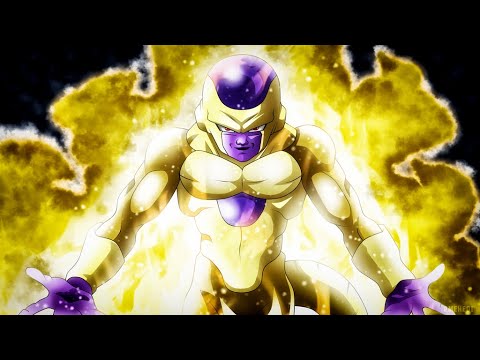 Crown Jewelz - Frieza (Prod. By Mamba Commas)