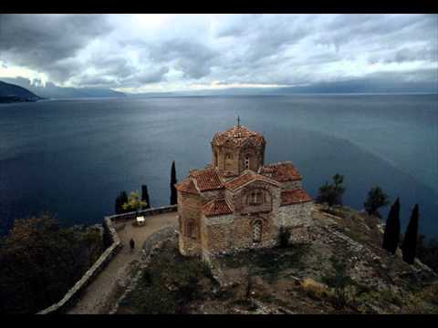 Blagoja Deskovski - Ribarsko oro