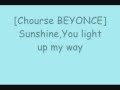 Destiny S Child Backyard Performance Song