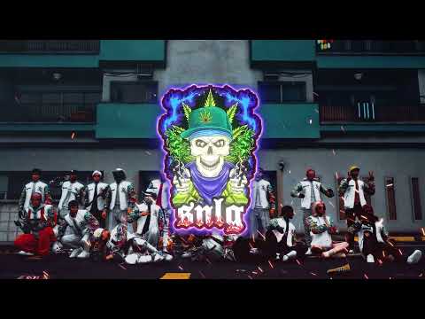 ReLic Ft Riski Inrahim - SINULINGGA ANTHEM