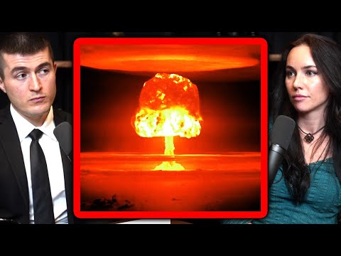 Nuclear war: Does mutually assured destruction work? | Liv Boeree and Lex Fridman
