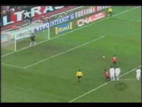 Atlético 3x2 Internacional - ESPORTE TOTAL CURITIBA